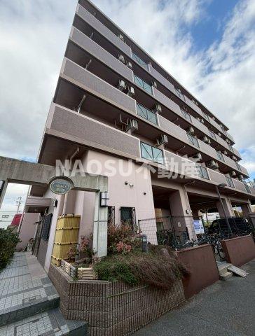 グレイス東洋 (406号)