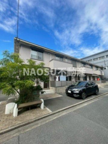 ラシーネ若江 (101号)