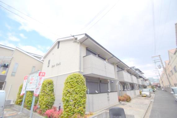 イーストフィールド (203号)