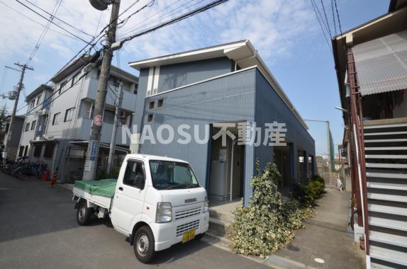 アートメゾン (201号)