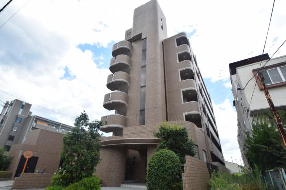 グランドールY (407号)