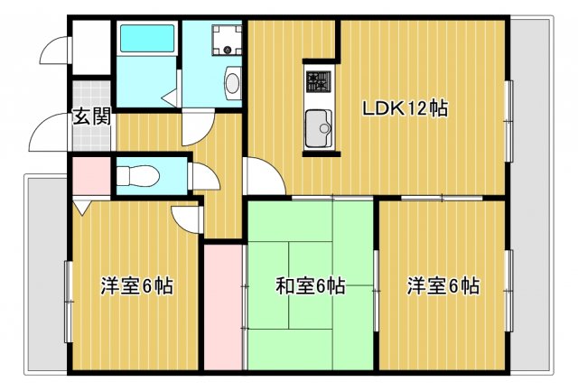 グランドールY (407号)