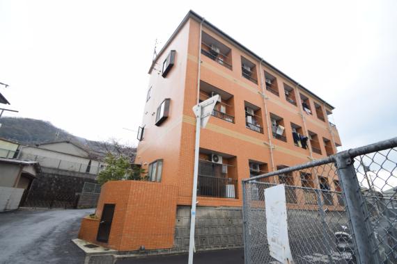 オーナーズマンション瓢箪山 (202号)