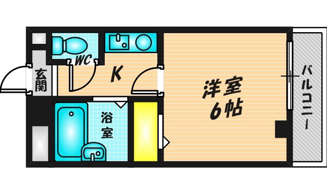 スペランツァデリーティア (4-B号)