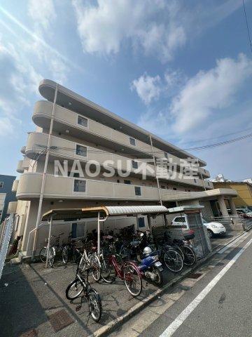 セラヴィ島之内 (105号)