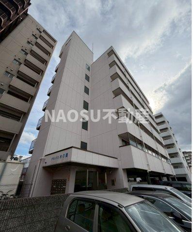 アネックス木の国　（503号）