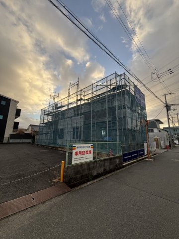 ヴィラ・クレール (202号)