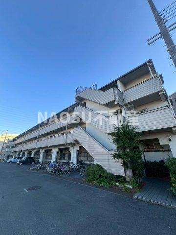 キャッスル東花園 (410号)