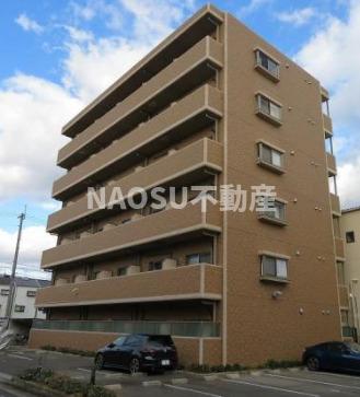 アーバンリブ (501号)