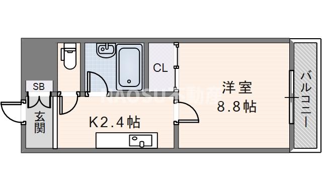 ＰＲＩＭＲＯＳＥ　（508号）