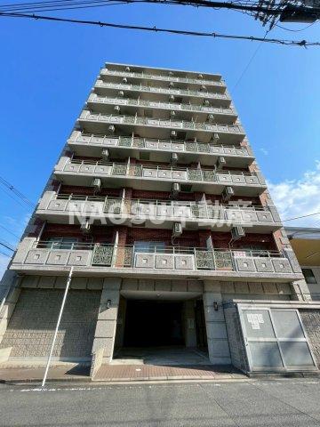 ミフネセントラルベア荒本　（606号）