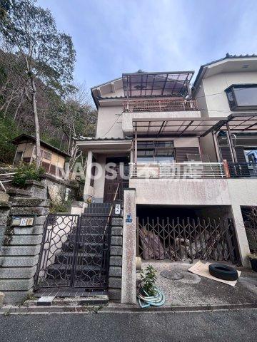 五条町戸建物件 (号)