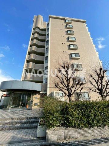 メゾン菱江　（402号）