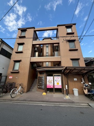 ハイツ笹　（103号）