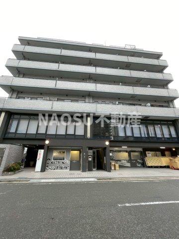 ドゥミルアン東大阪　（305号）