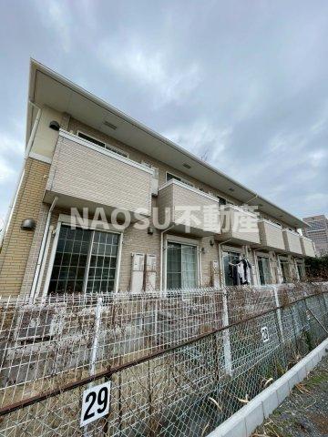 アローハイム　（107号）