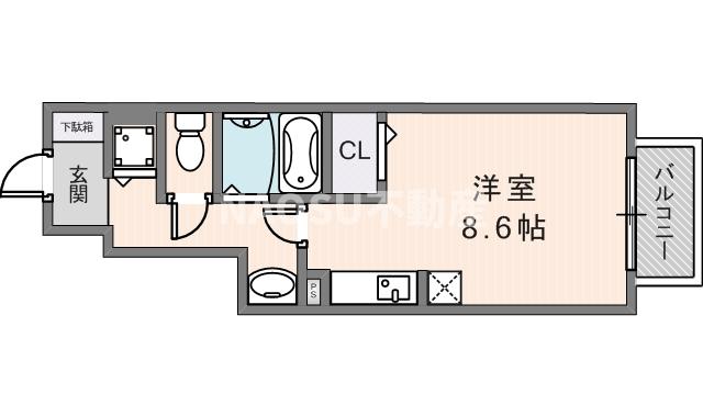アローハイム　（107号）