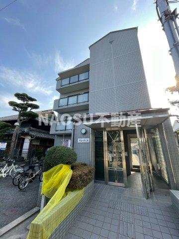 カーサ山野　（303号）