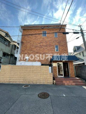 サンライフ若江本町　（203号）