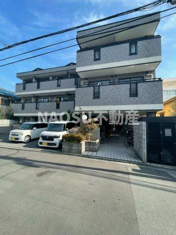 パルティグⅡ　（312号）