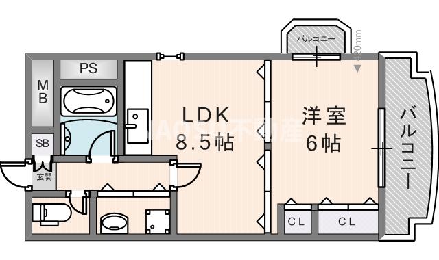 パルティグ (507号)
