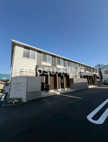 メゾン・ド・ヴェルデ若江 (105号)