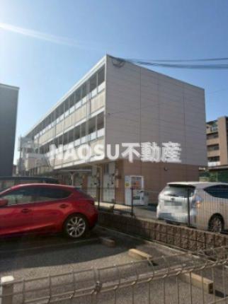 レオパレスラコルト　（301号）