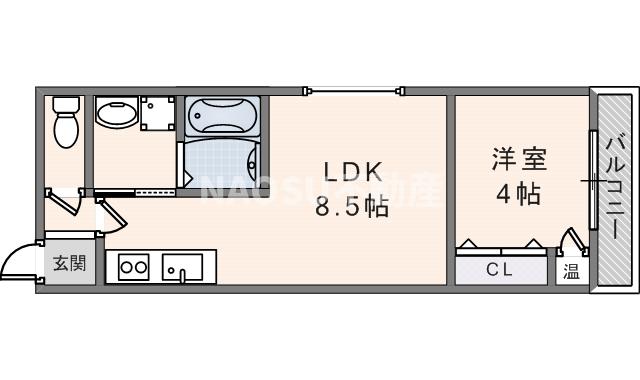 F mirai Lepus　（303号）