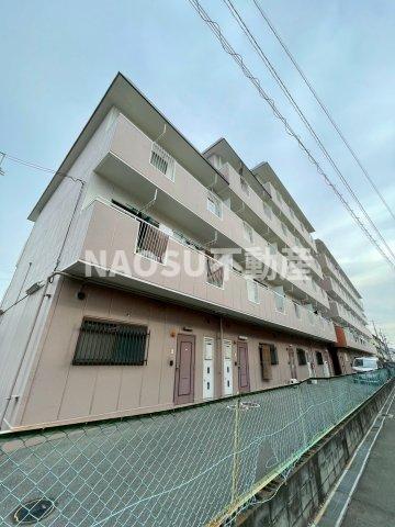 第一高山ハイツ　（102号）