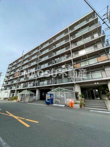 フローラ長田　（306号）