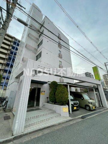 マンションプレザント　（305号）