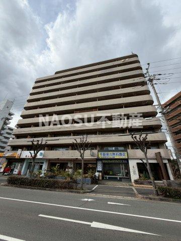 木の国ハイツ　（1001号）