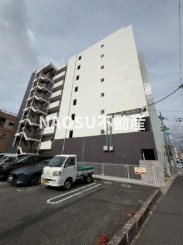 Luck Field　（304号）