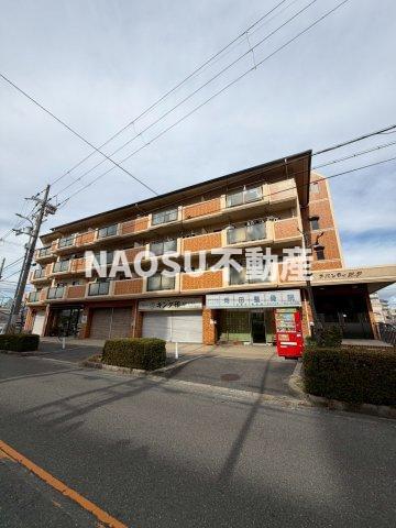 アバンティH・F　（403号）