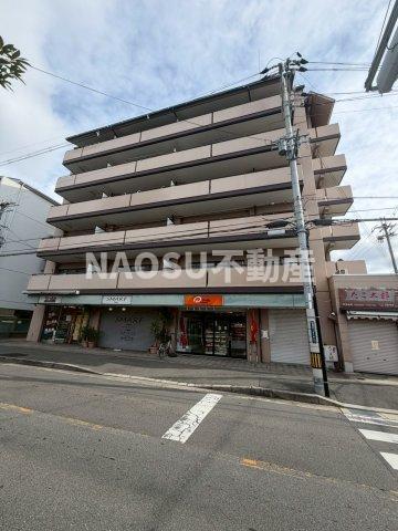 モン・レーヴ大野　（307号）