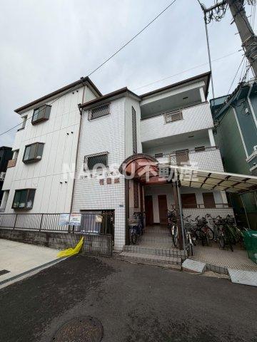 ハーモニーハイツ花園東　（301号）