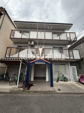 サンライフ東花園　（303号）