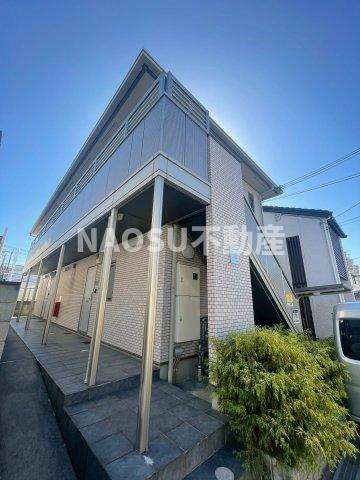 ルーエⅡ　（201号）