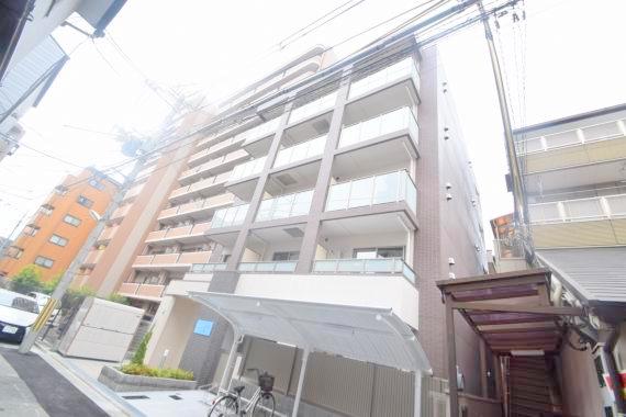 エイチ・ツーオー布施 (303号)