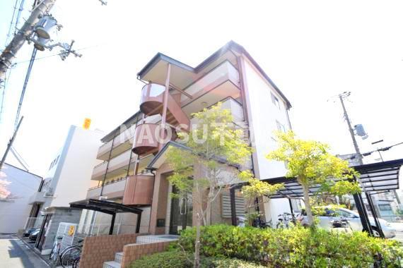 クリスタルハイツ (410号)