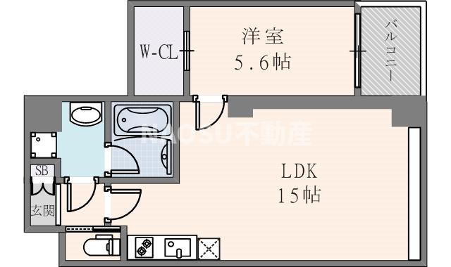 プレジオ長田　（0412号）