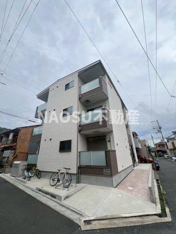 GRANDIR瓢箪山　（303号）