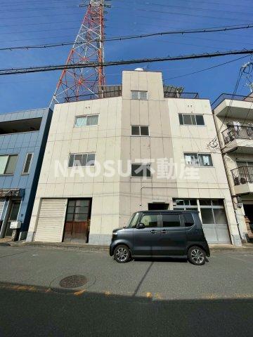 坂下マンション　（202号）