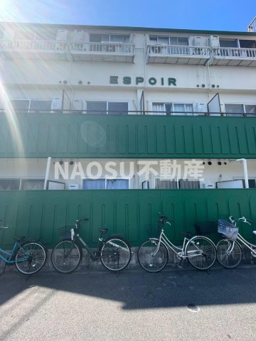エスポワール若江岩田　（305号）