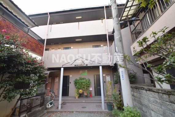 イーストヴィラキタ　（302号）