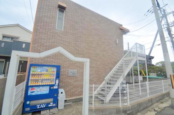 エステートピアヌカタ (203号)