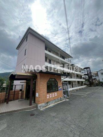 ナカトミサニーハイツ (301号)