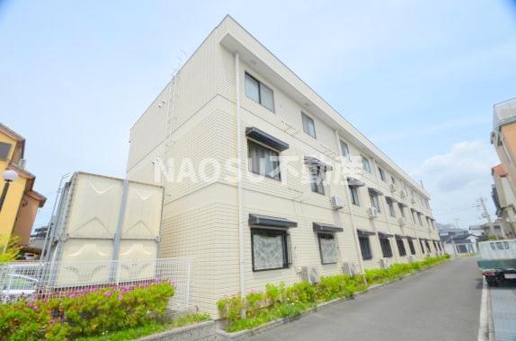 ヴェスタin盾津 (305号)