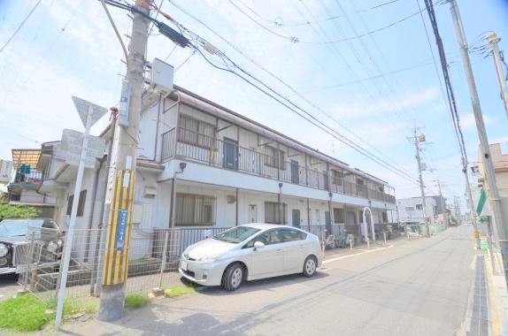 グランドメゾン浅田Ⅱ　（203号）