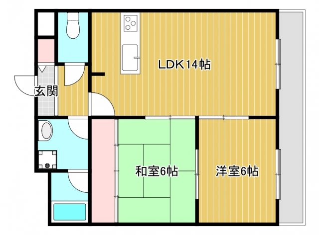 アルブル　（402号）